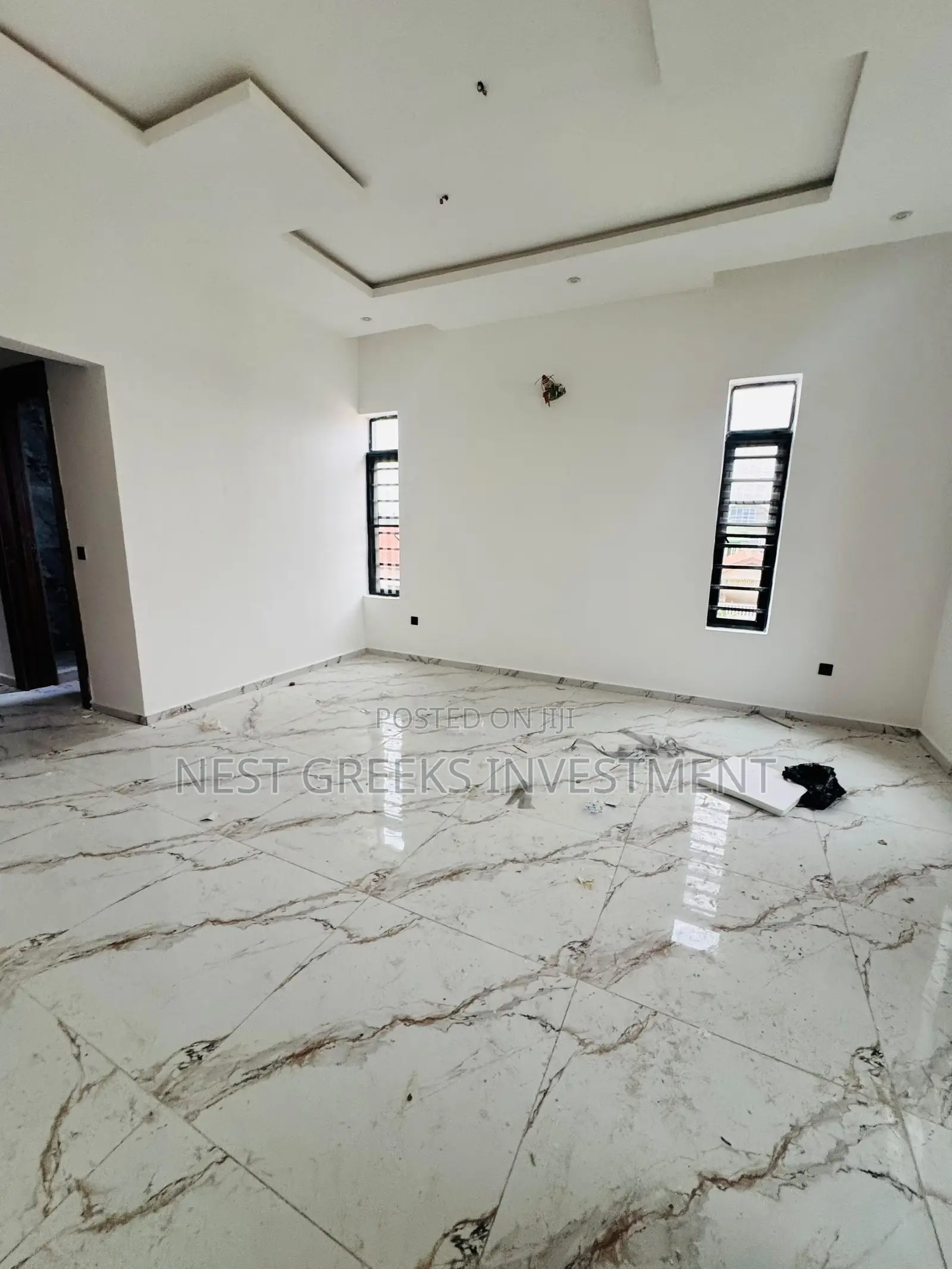 5bdrm Duplex in Magodo Gra 2, Berger for rent