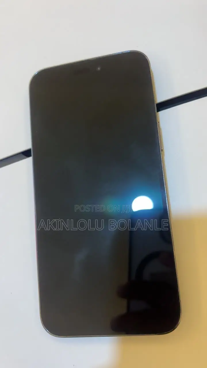 Apple iPhone 14 Pro Max 128 GB Purple