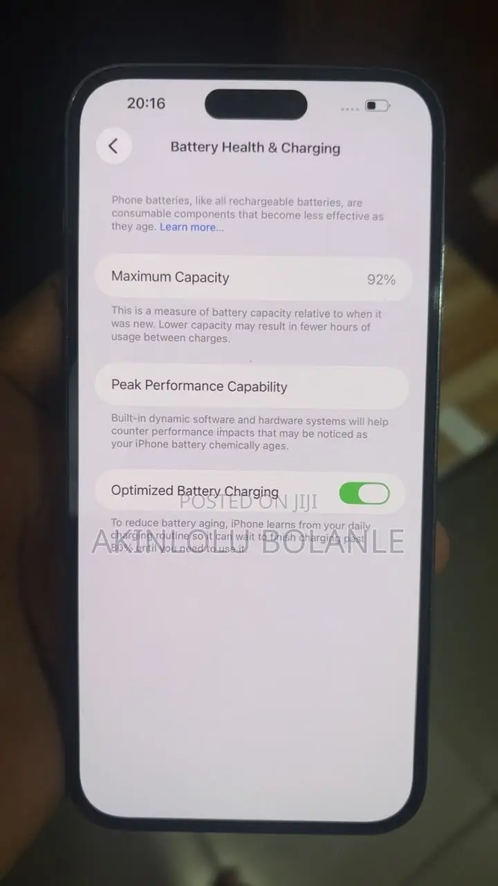 Apple iPhone 14 Pro Max 128 GB Purple