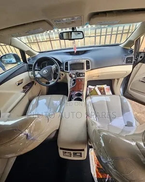Venza Seat Wraps Refresh Your Interior
