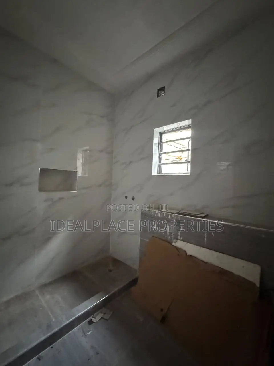 4bdrm Duplex in Adeniyi Jones for sale