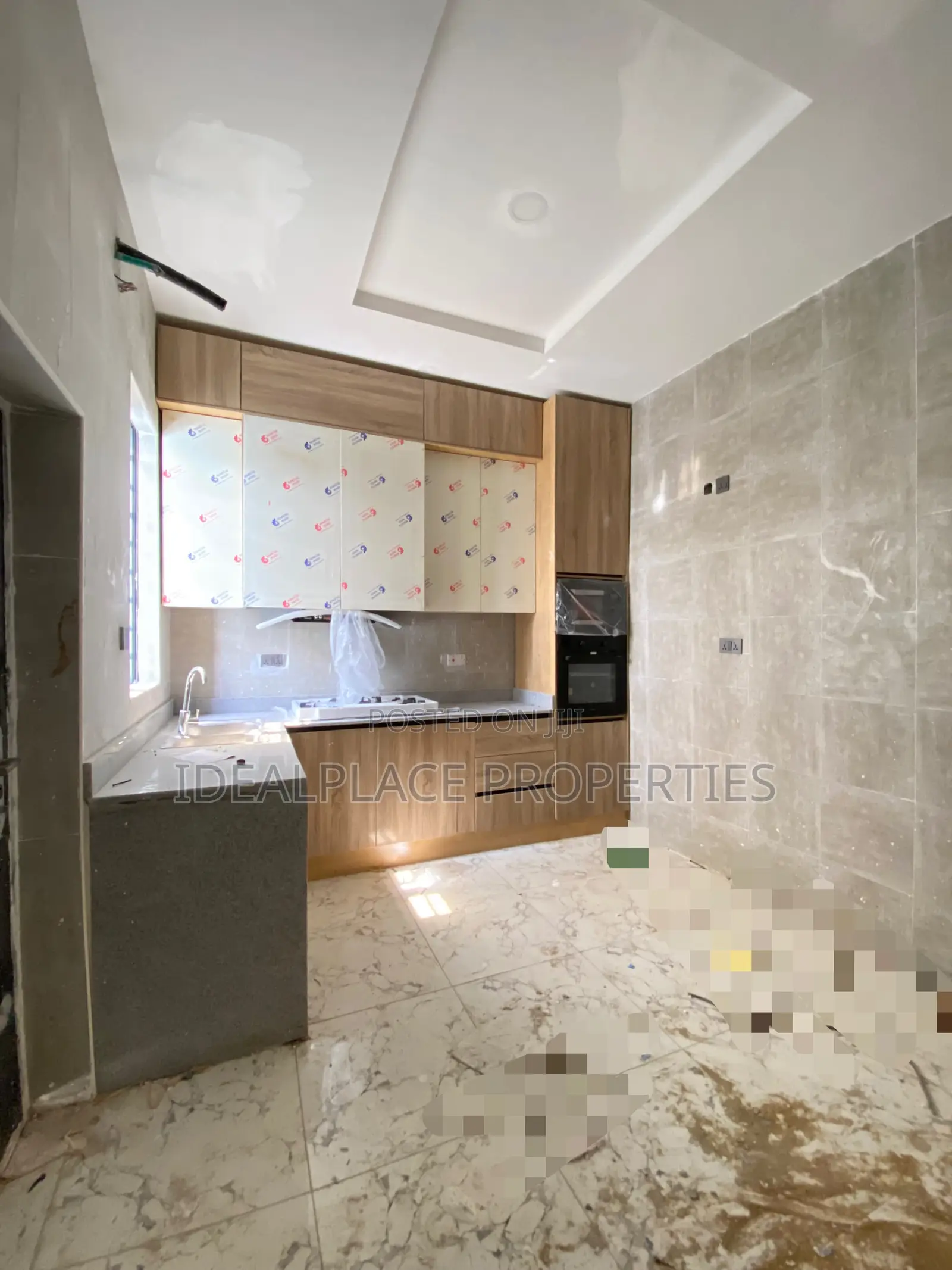2bdrm Townhouse/Terrace in Ajah for sale