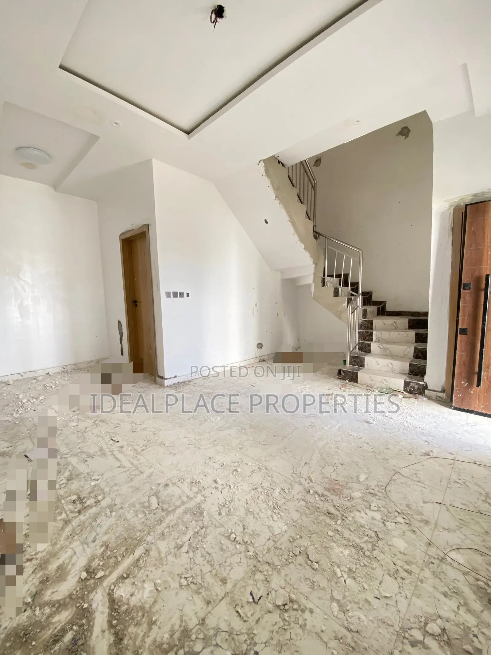 2bdrm Townhouse/Terrace in Ajah for sale
