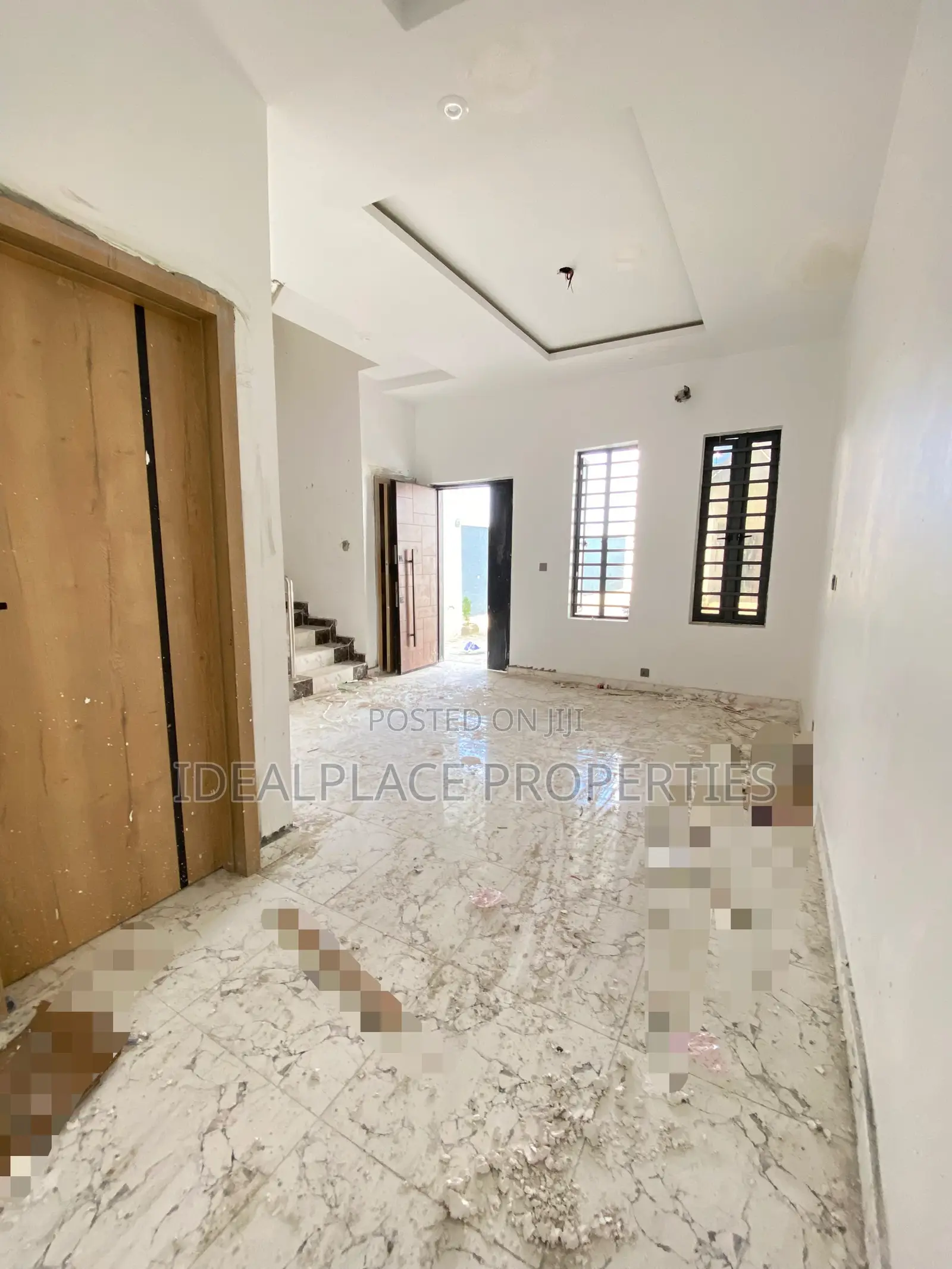2bdrm Townhouse/Terrace in Ajah for sale