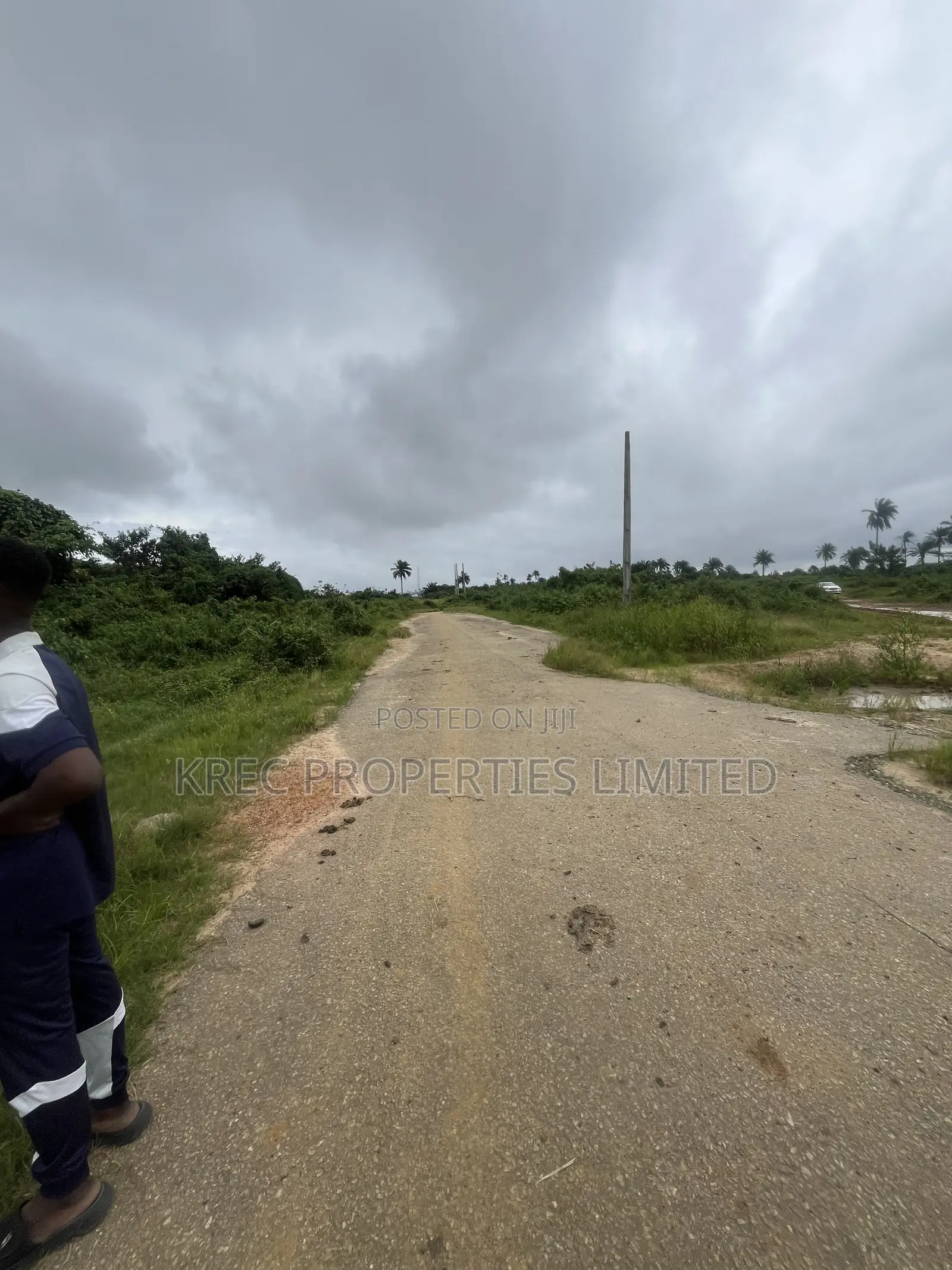 DofC at Omagwa New Ipo Road PHC