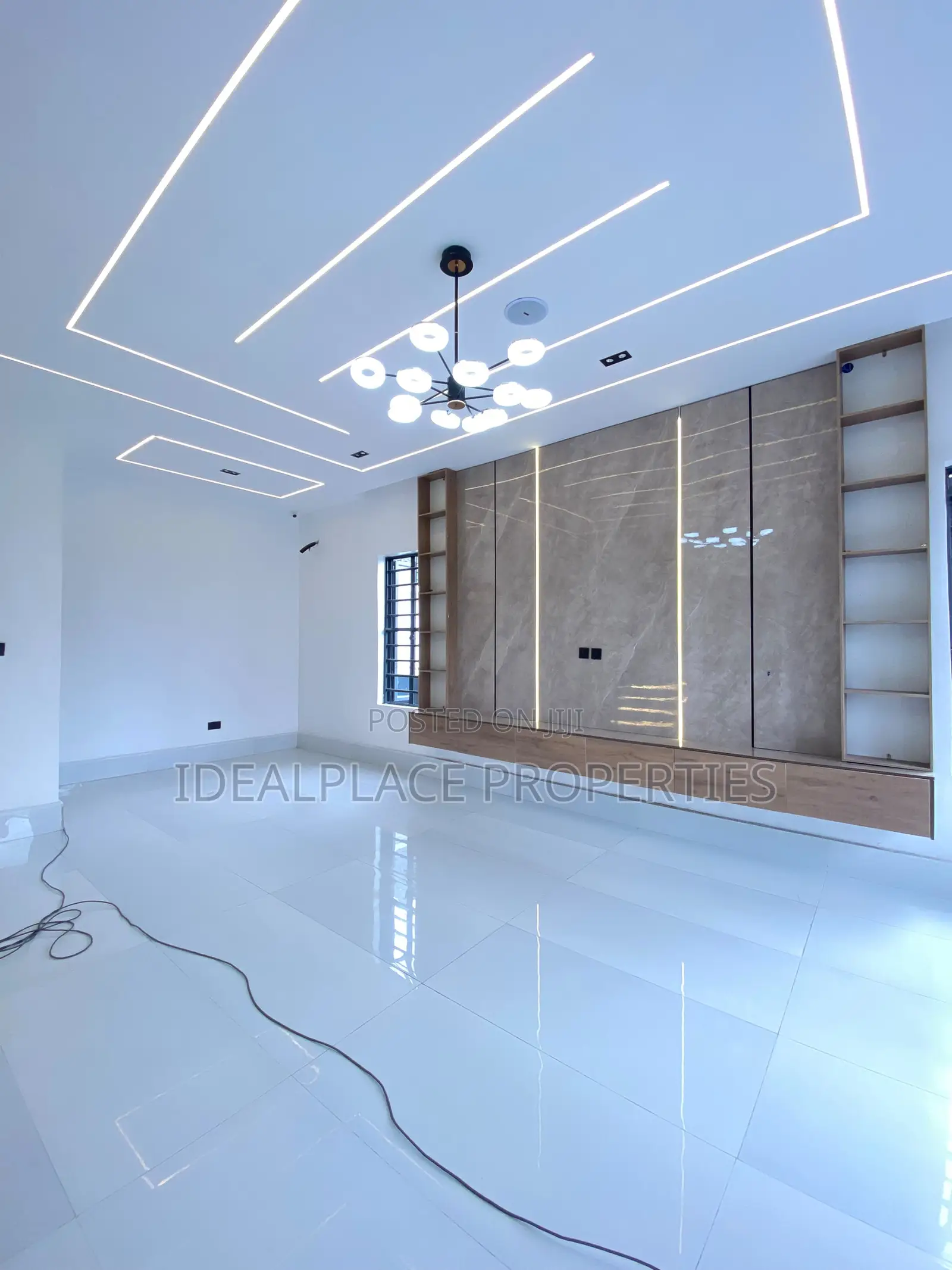 4bdrm Duplex in Sangotedo for sale