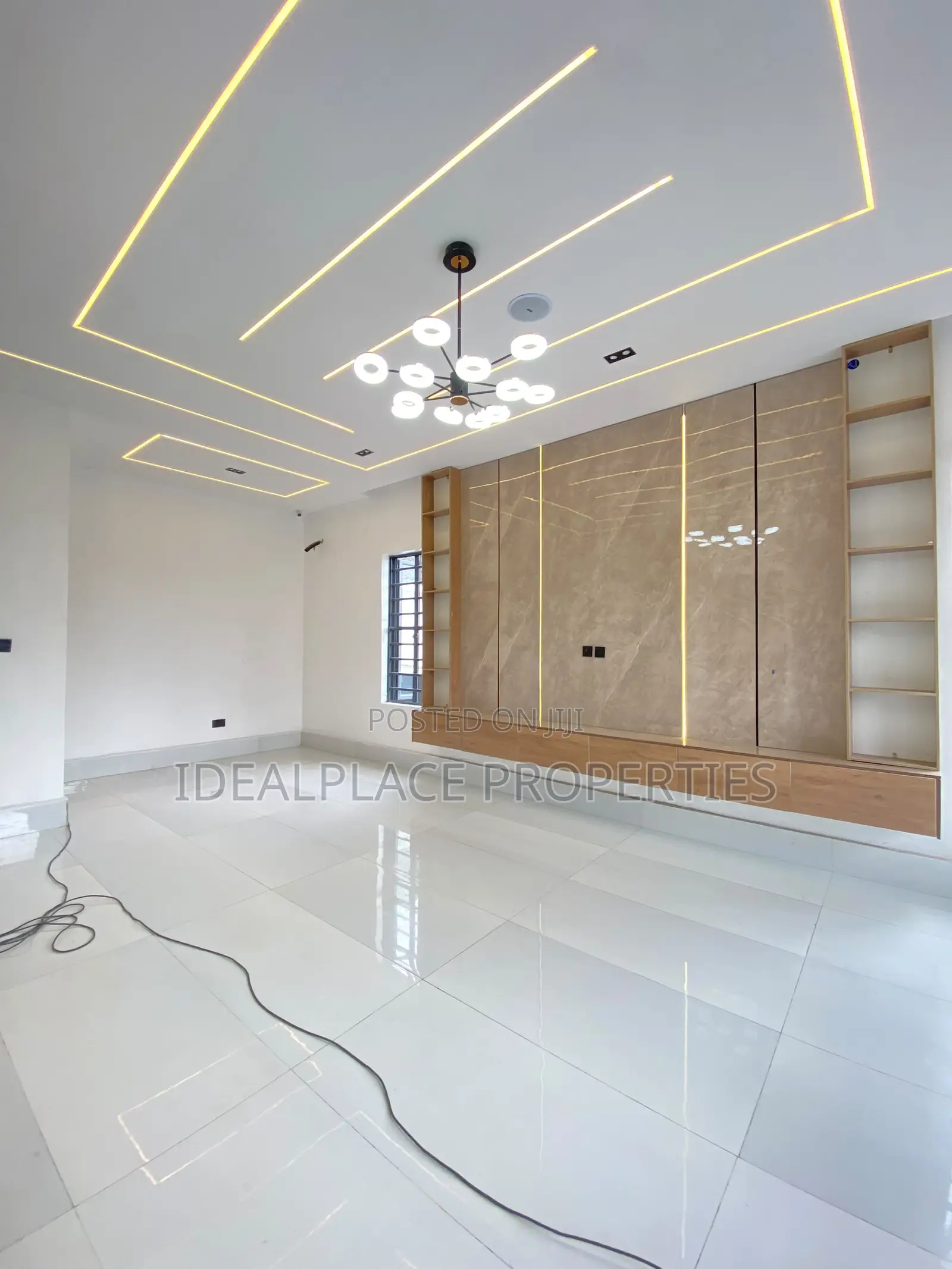 4bdrm Duplex in Sangotedo for sale