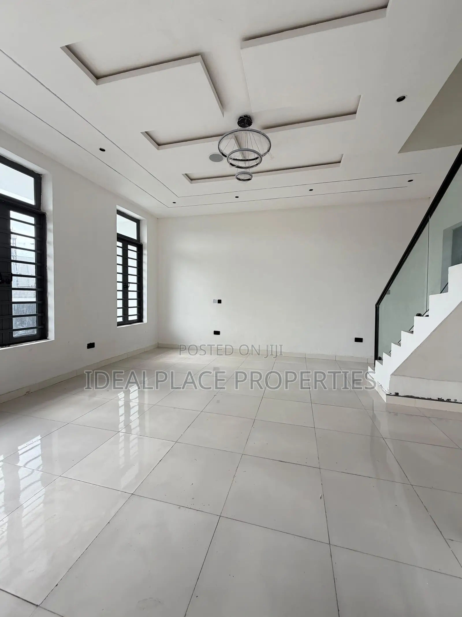 3bdrm Duplex in Sangotedo for sale