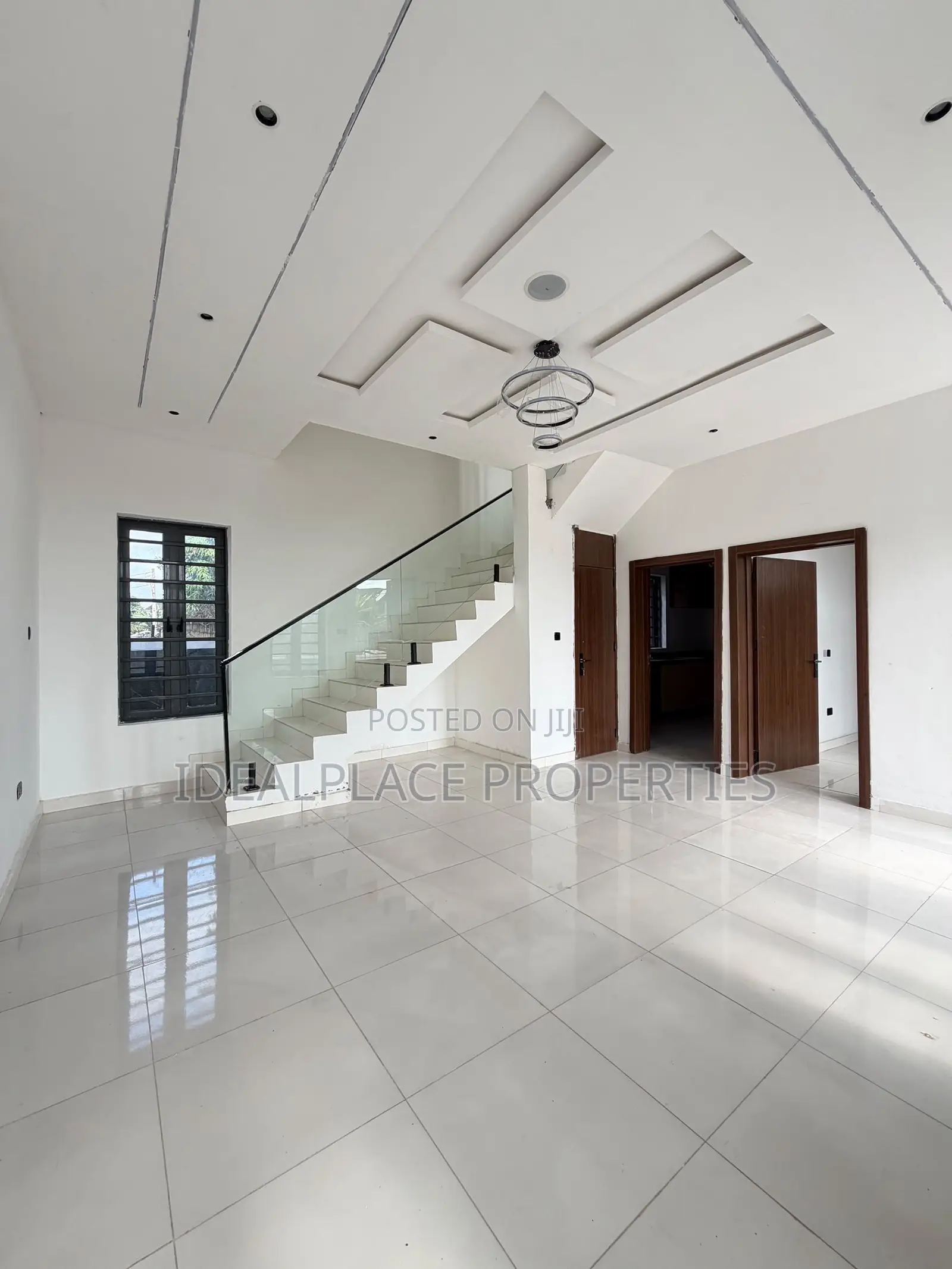3bdrm Duplex in Sangotedo for sale