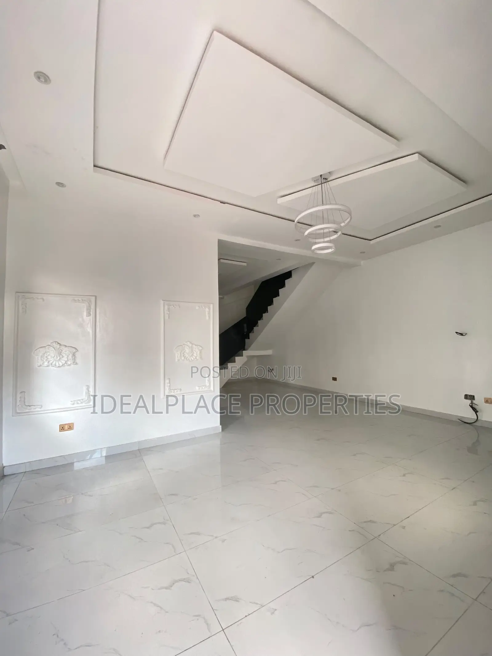4bdrm Duplex in Sangotedo for sale