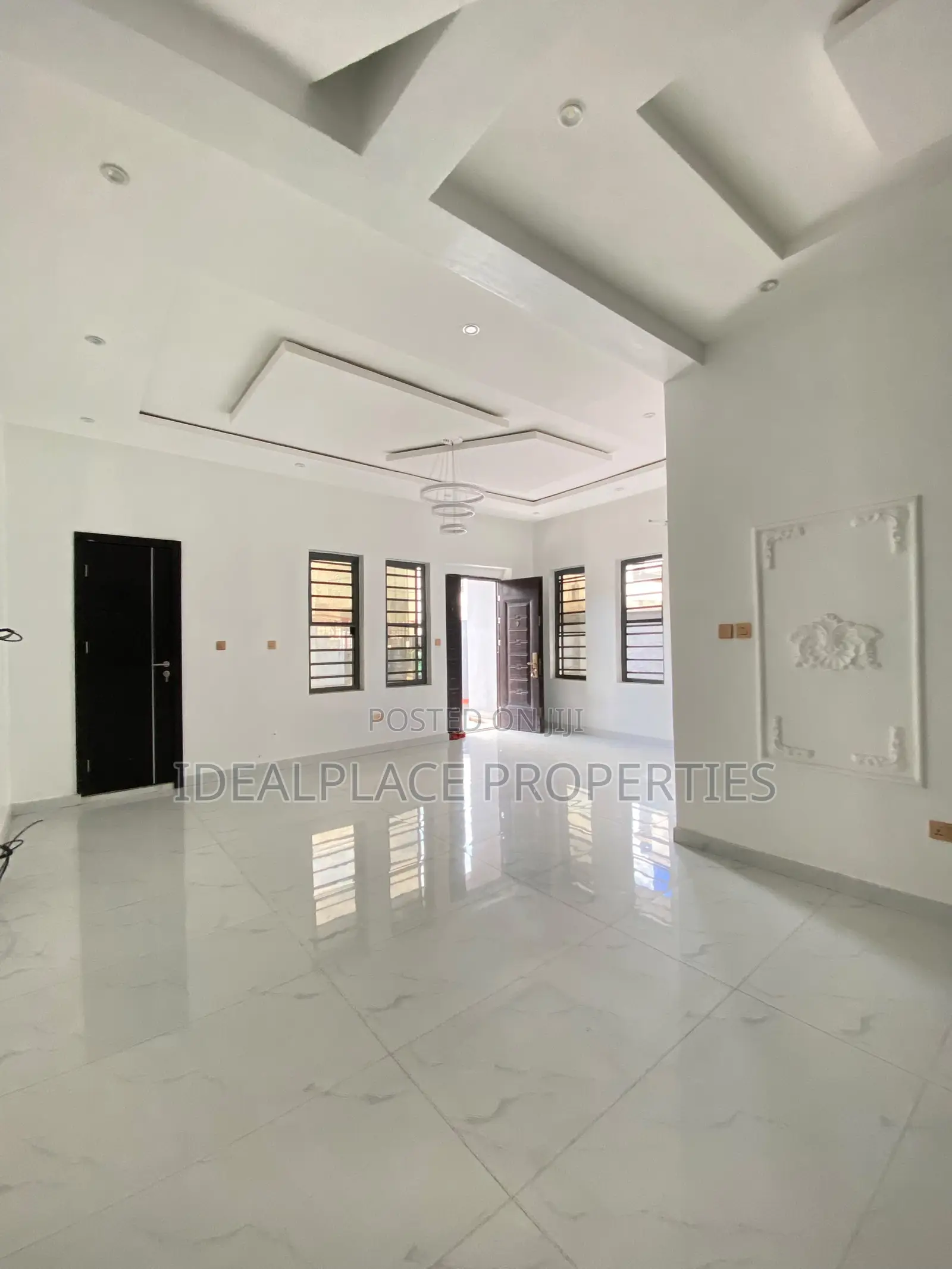 4bdrm Duplex in Sangotedo for sale