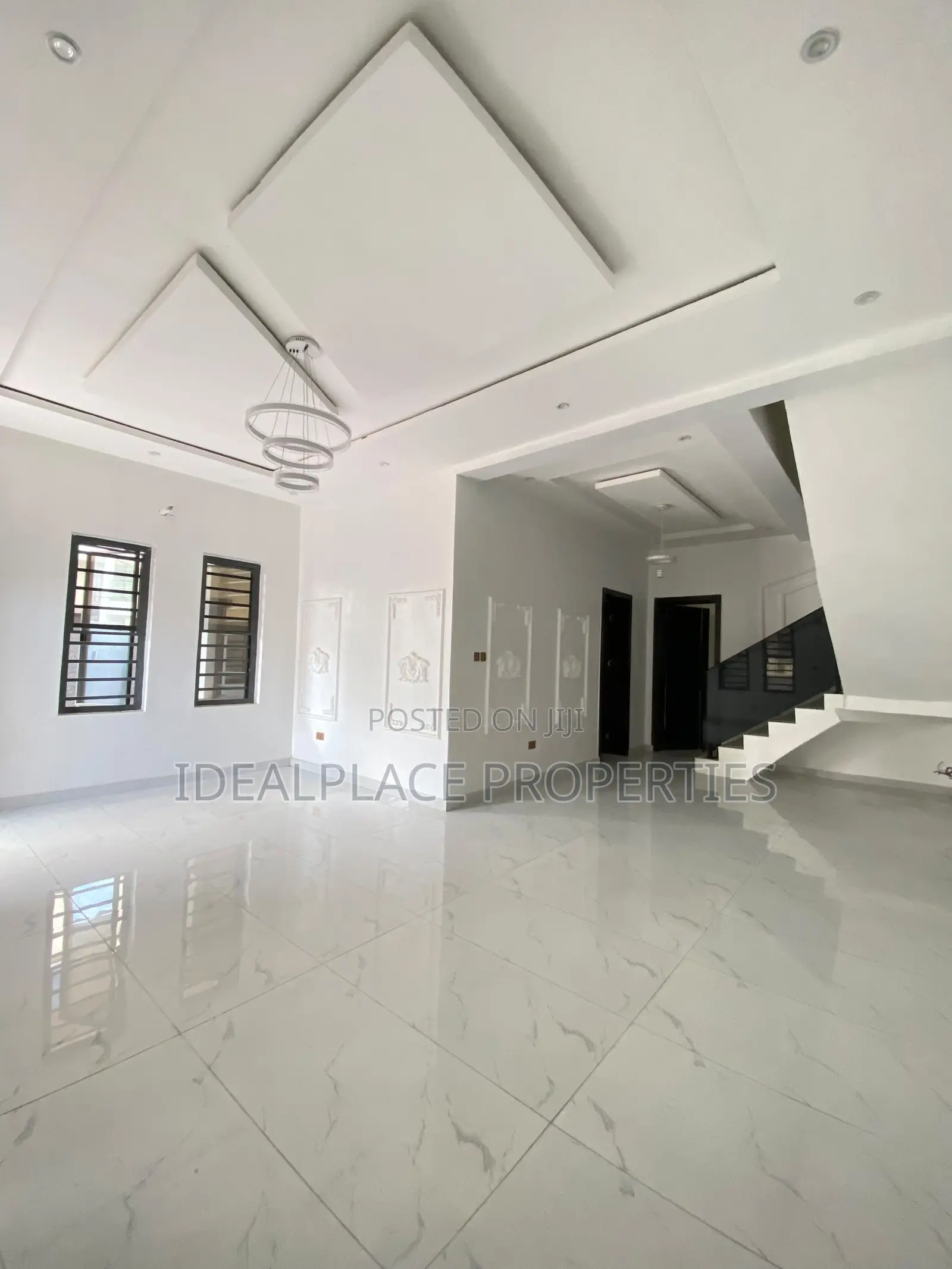 4bdrm Duplex in Sangotedo for sale