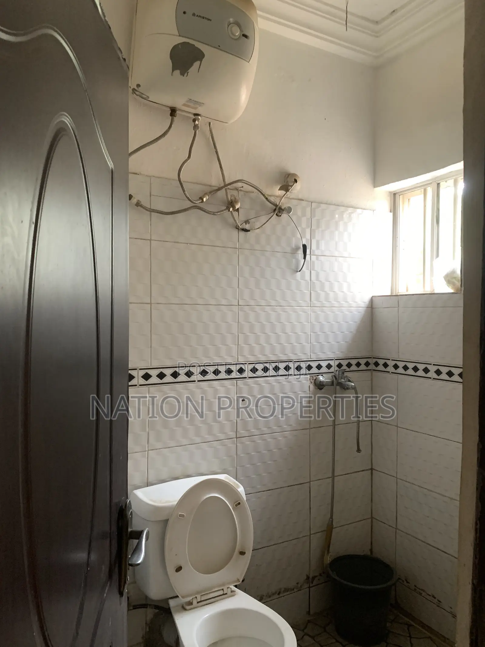 3bdrm Block of Flats in Maitama 2, Mpape for rent