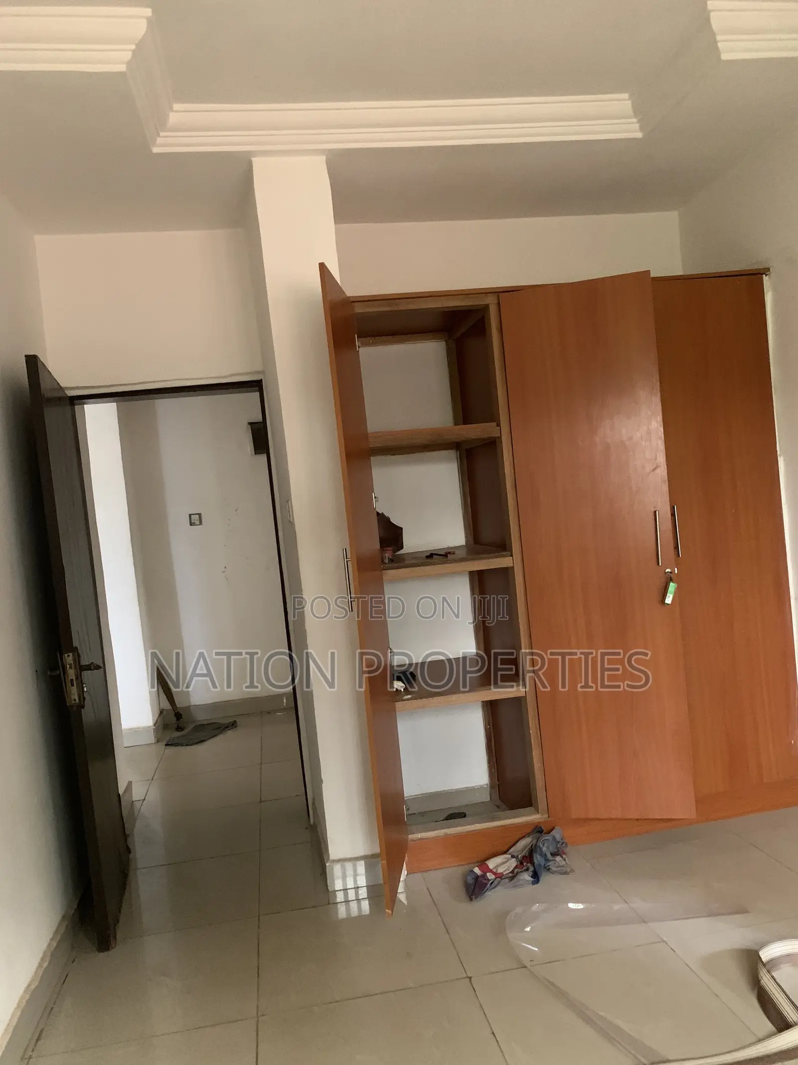 3bdrm Block of Flats in Maitama 2, Mpape for rent