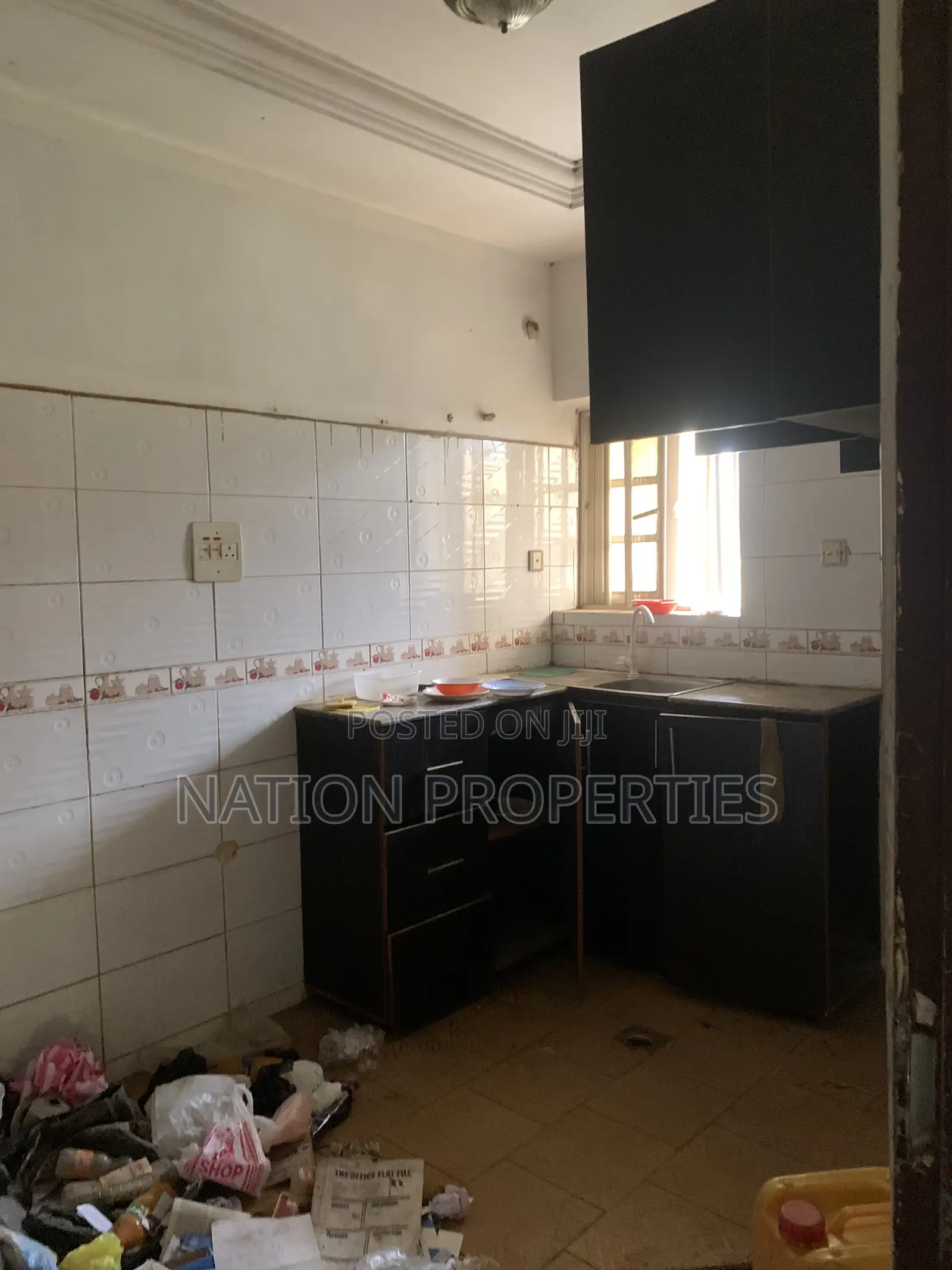 3bdrm Block of Flats in Maitama 2, Mpape for rent