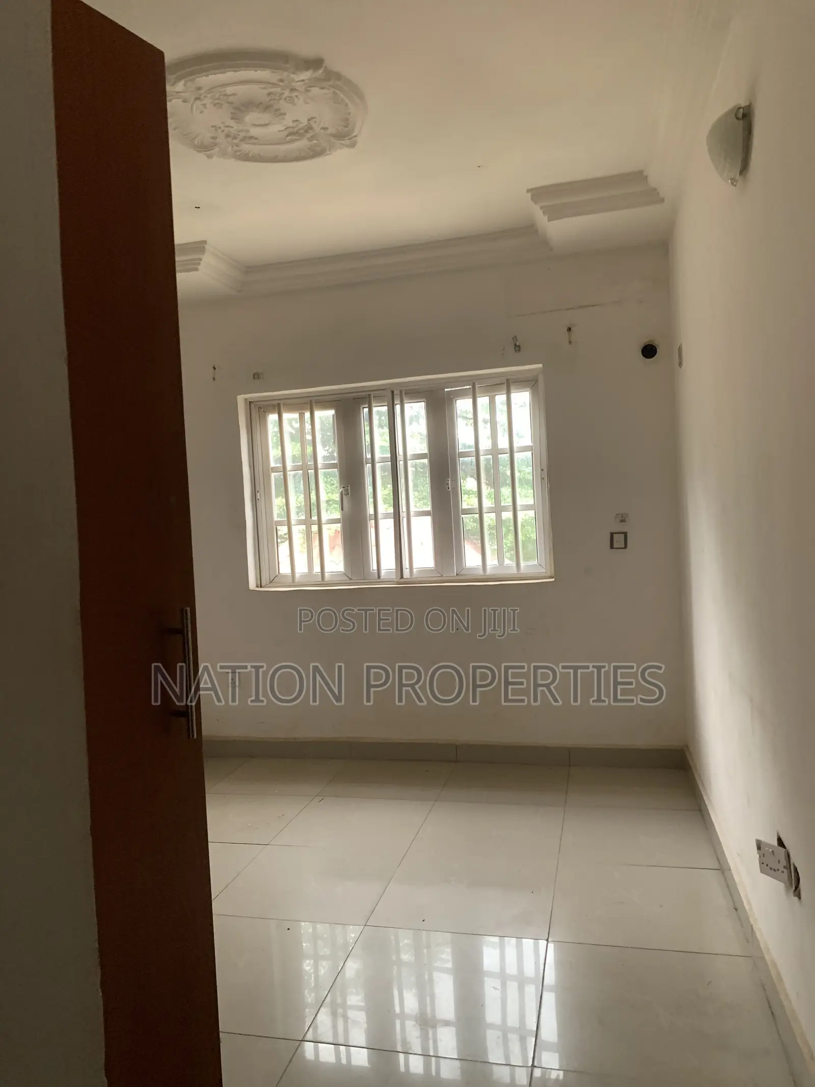 3bdrm Block of Flats in Maitama 2, Mpape for rent