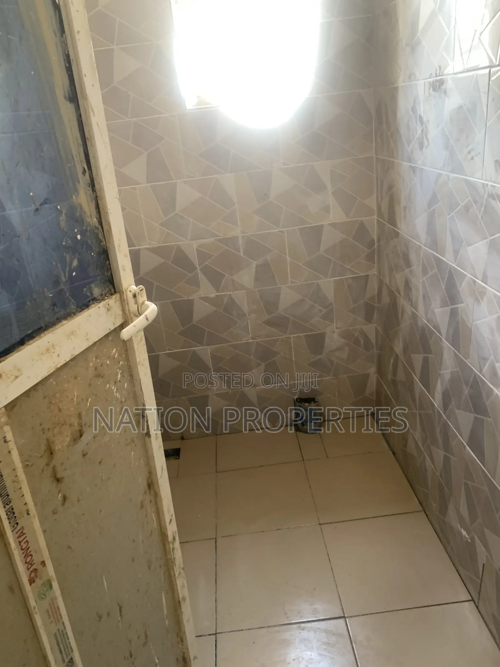 1bdrm Block of Flats in Mpape for rent