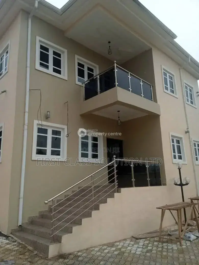 Furnished 6bdrm Duplex in Enugu State for sale