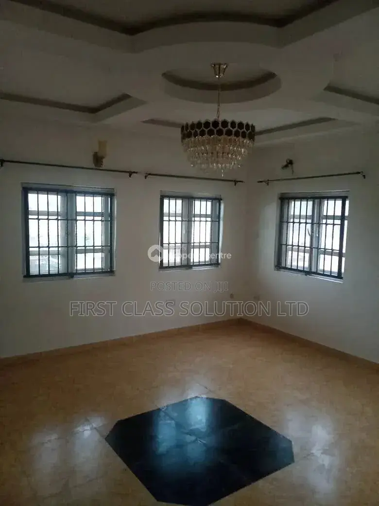 Furnished 6bdrm Duplex in Enugu State for sale