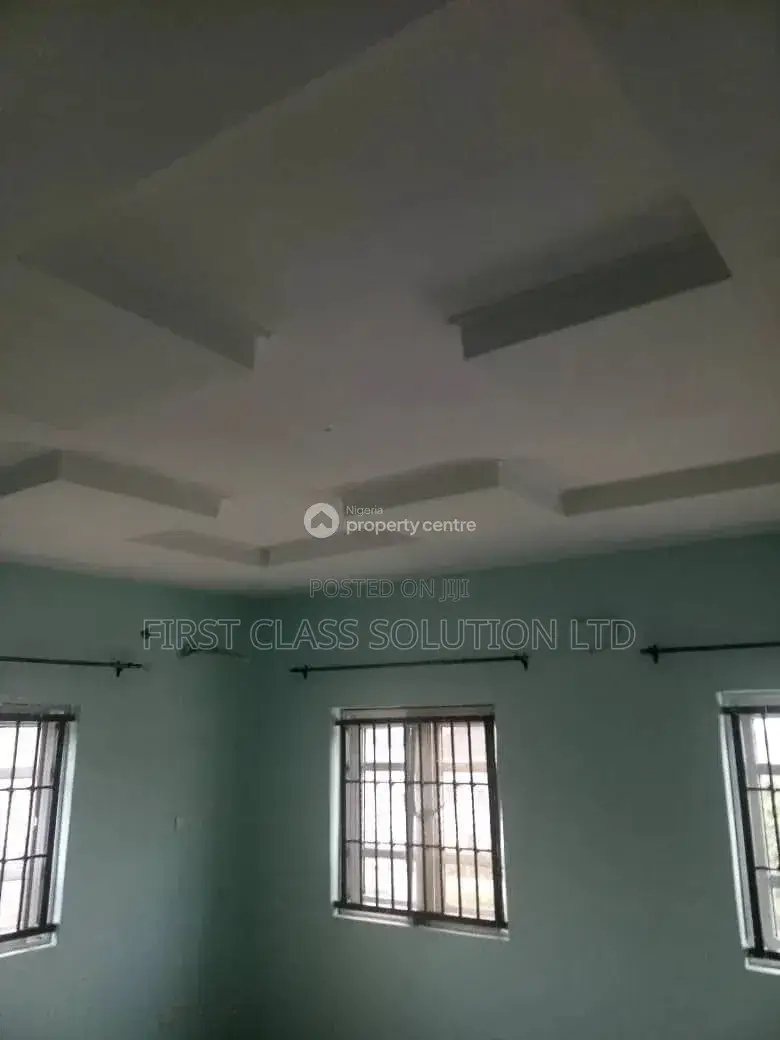 Furnished 6bdrm Duplex in Enugu State for sale