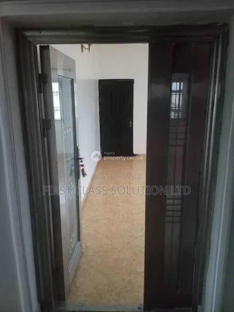 Furnished 6bdrm Duplex in Enugu State for sale