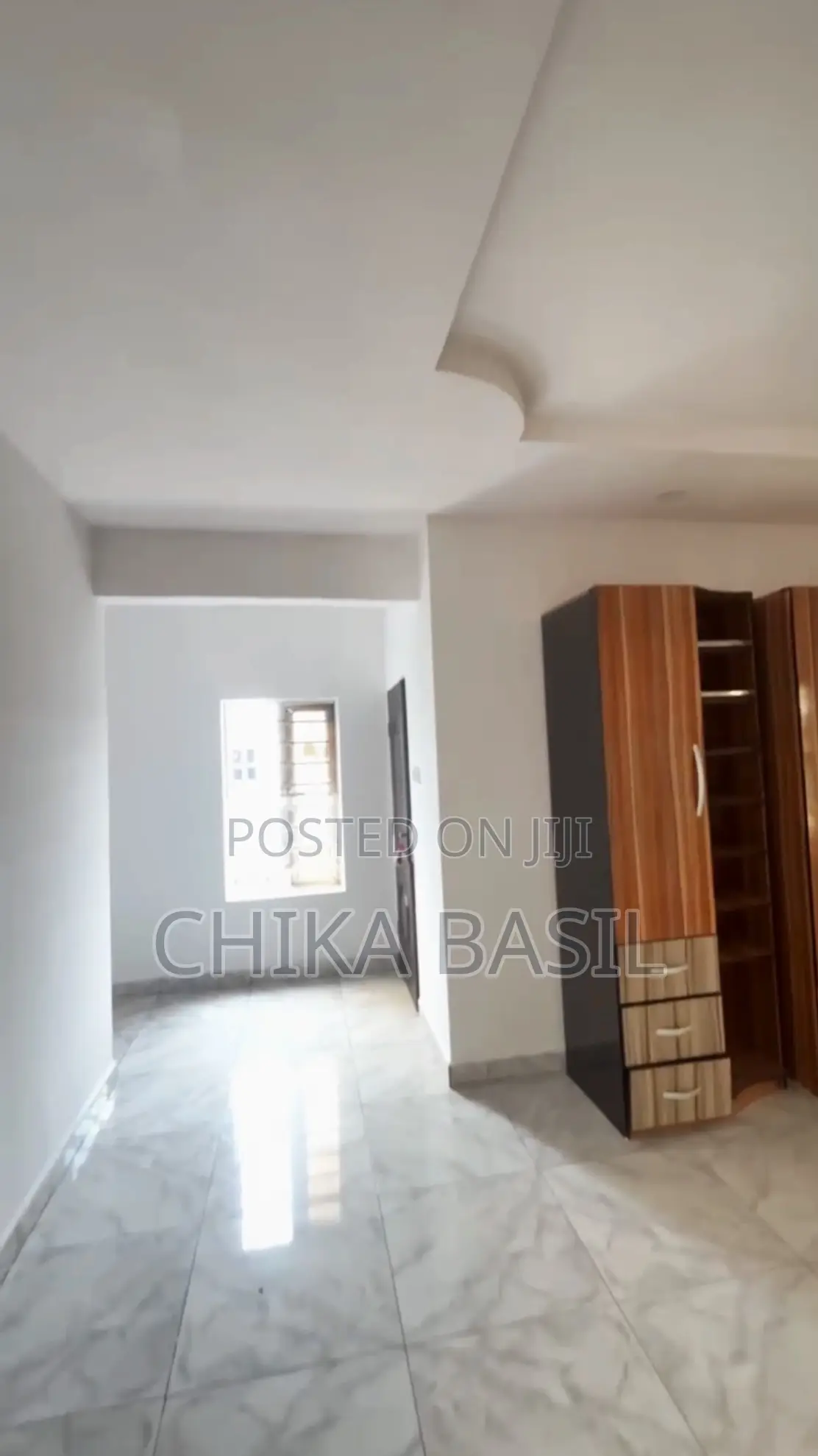 4bdrm Shared Apartment in Ikota for rent