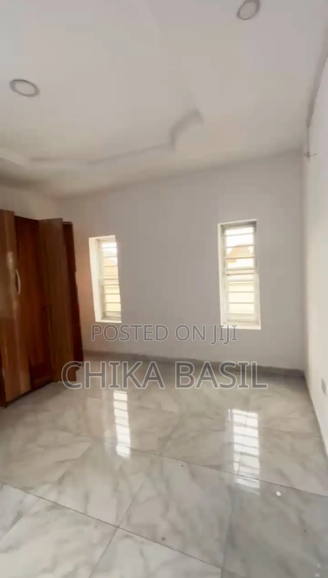 4bdrm Shared Apartment in Ikota for rent