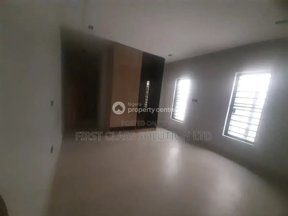 Furnished 5bdrm Duplex in Enugu State for sale