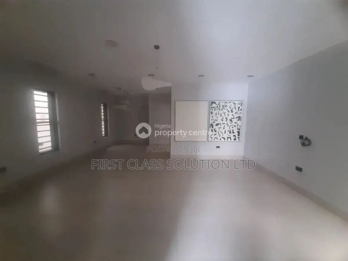 Furnished 5bdrm Duplex in Enugu State for sale