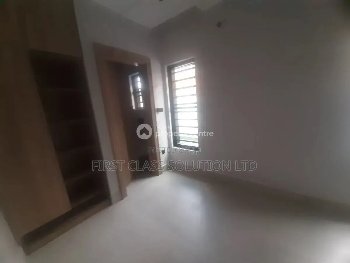 Furnished 5bdrm Duplex in Enugu State for sale
