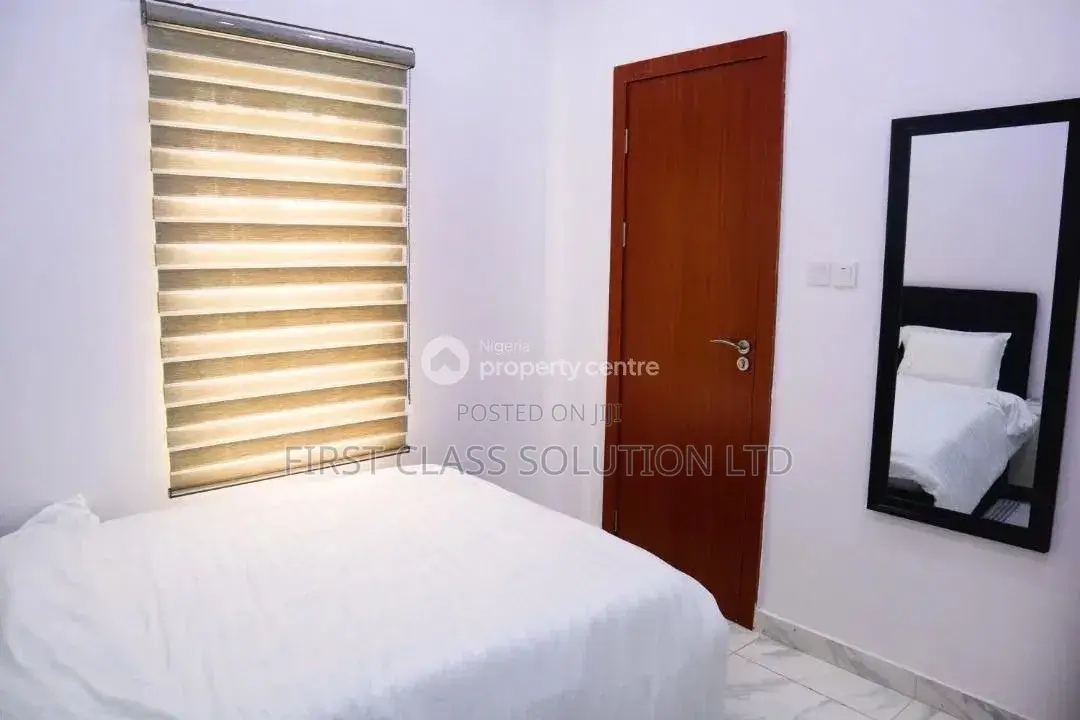 Furnished 1bdrm House in Enugu State for sale