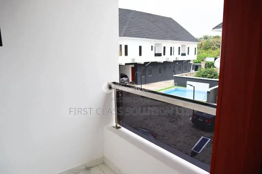 Furnished 1bdrm House in Enugu State for sale