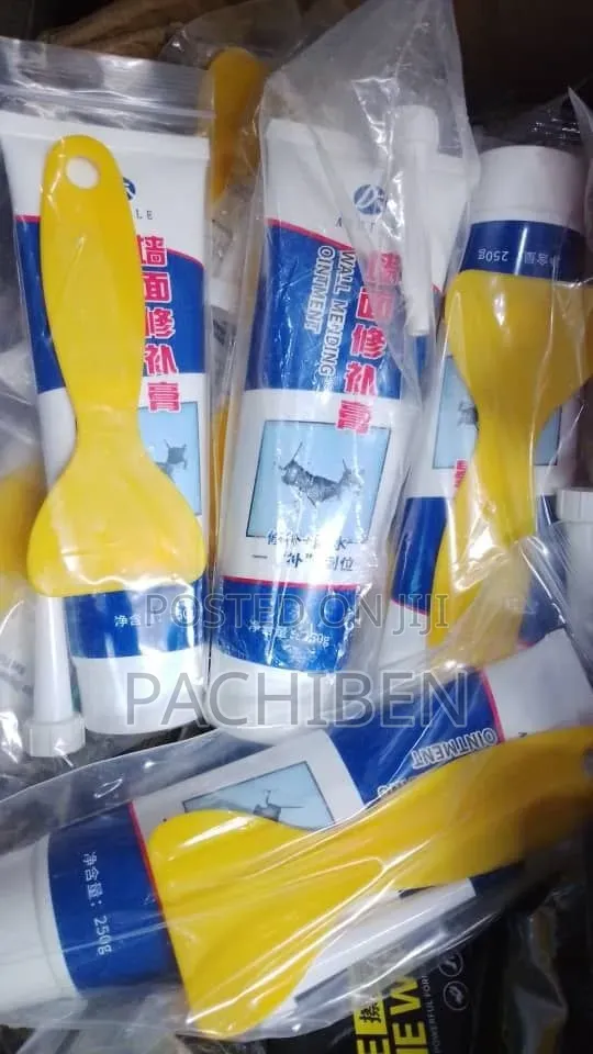 Wall Mending Paste