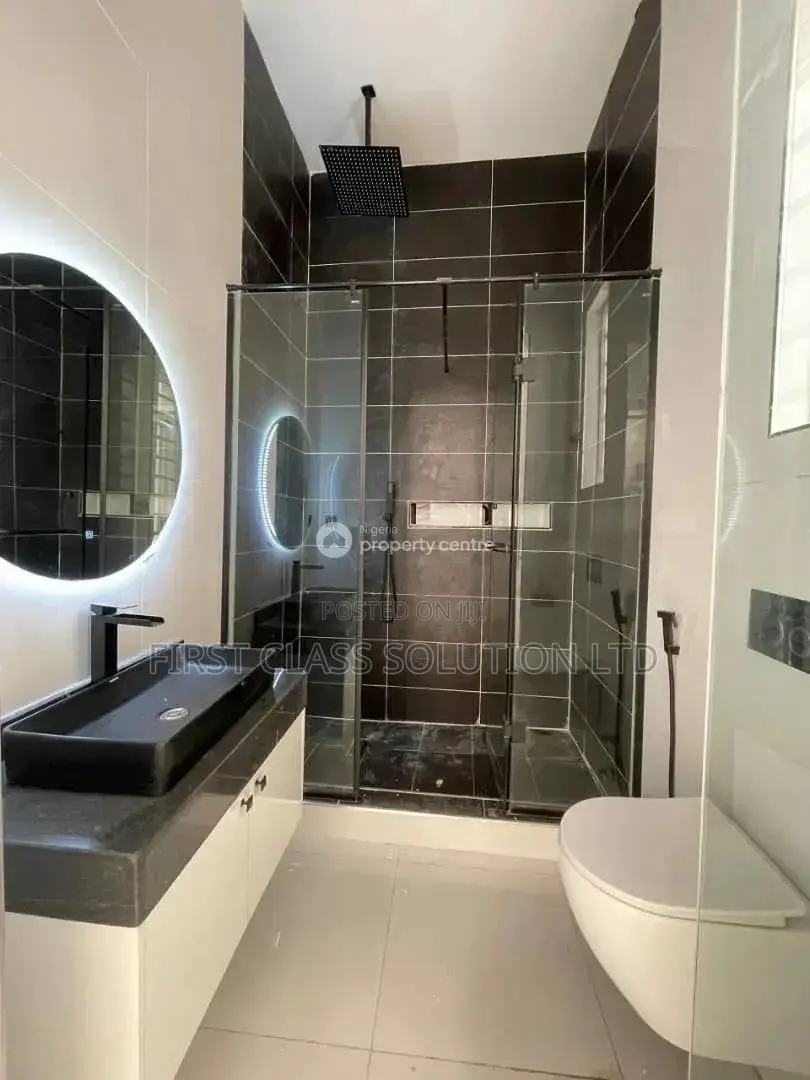 Furnished 5bdrm Duplex in Enugu State for sale
