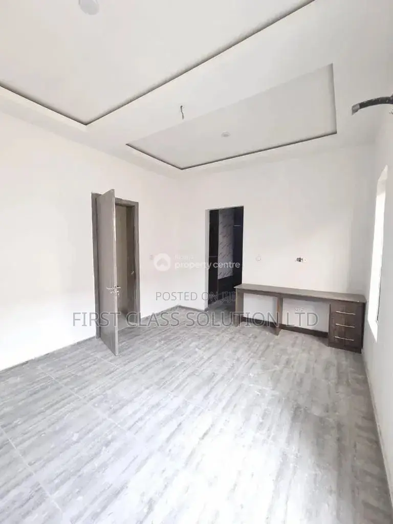 Furnished 5bdrm Duplex in Enugu State for sale