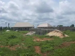 Beautiful Piece of Land