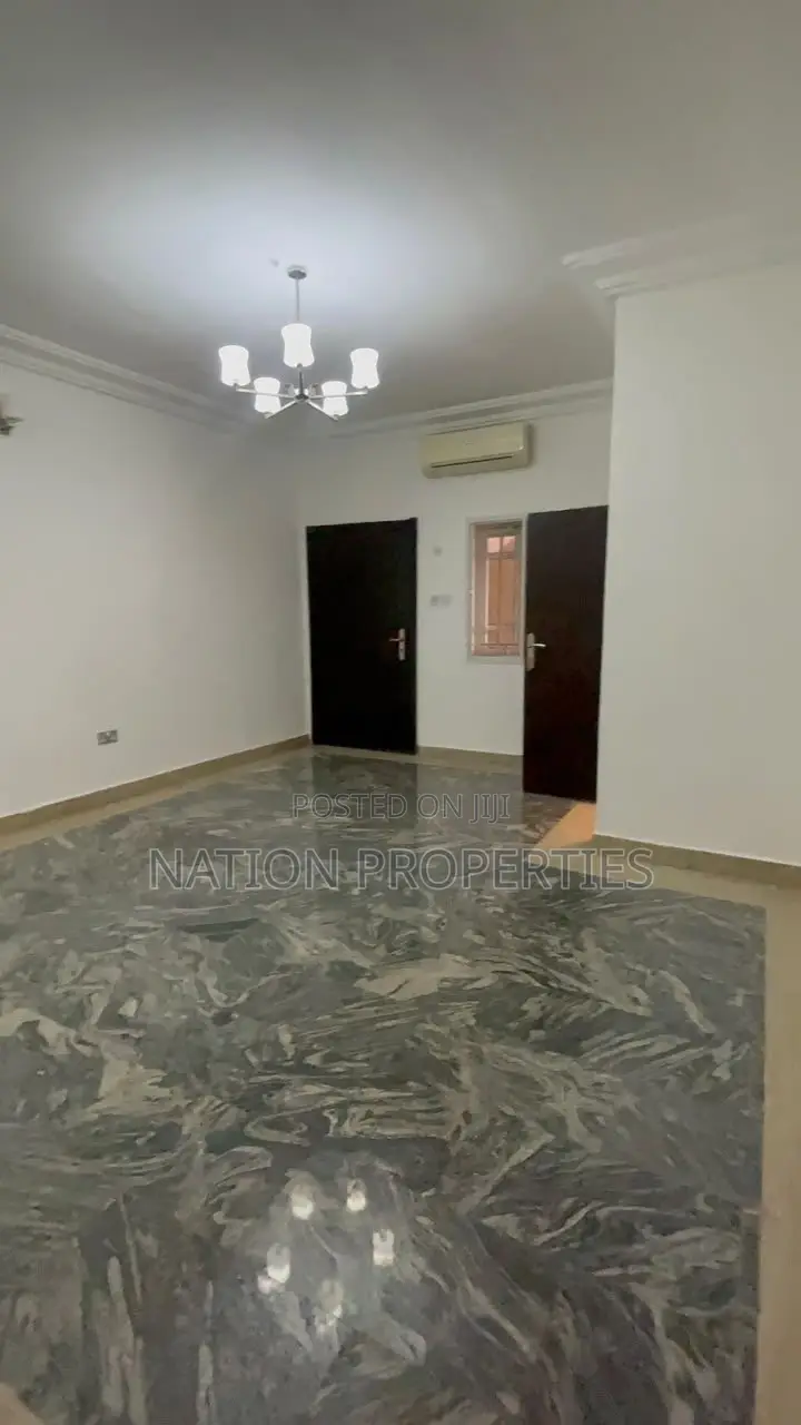 2bdrm Block of Flats in Maitama for rent