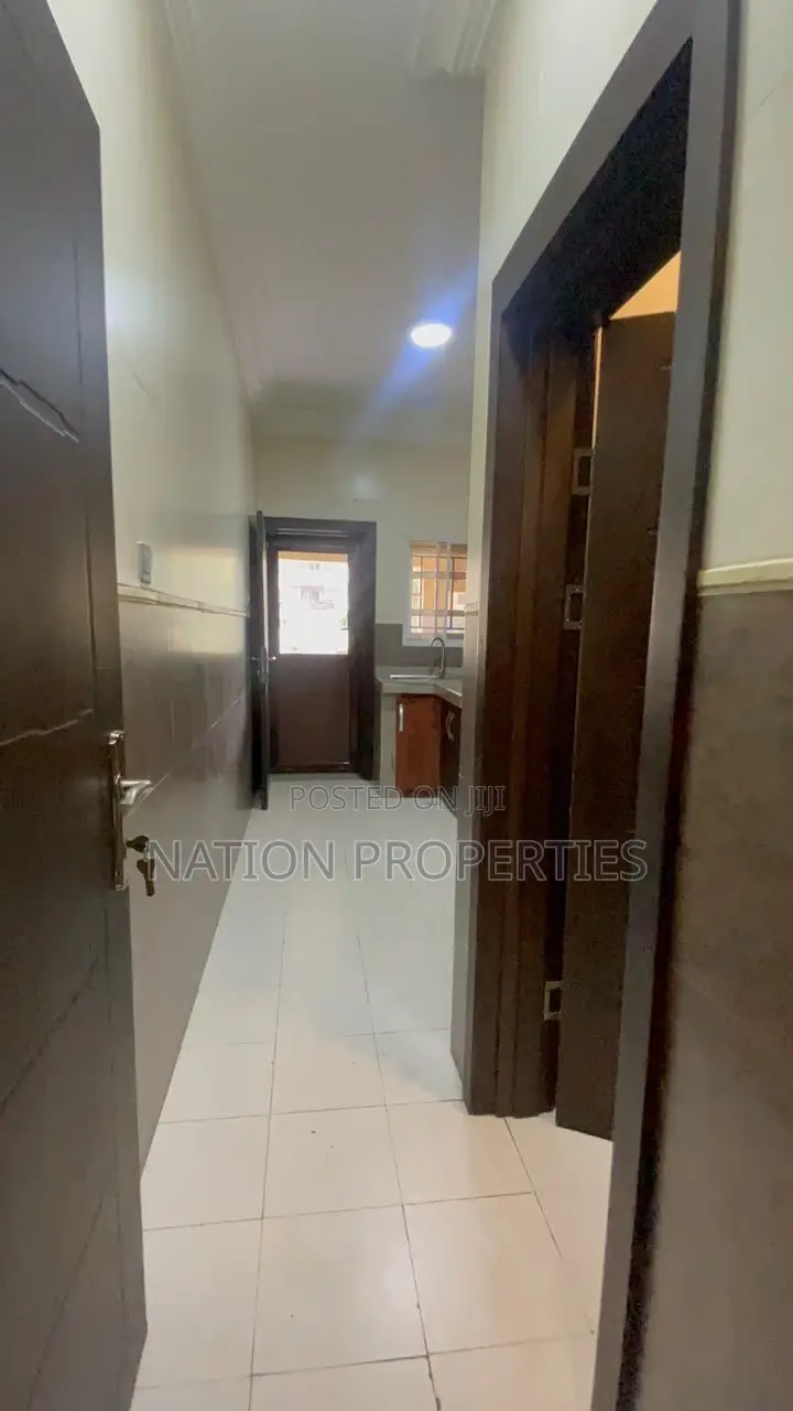 2bdrm Block of Flats in Maitama for rent