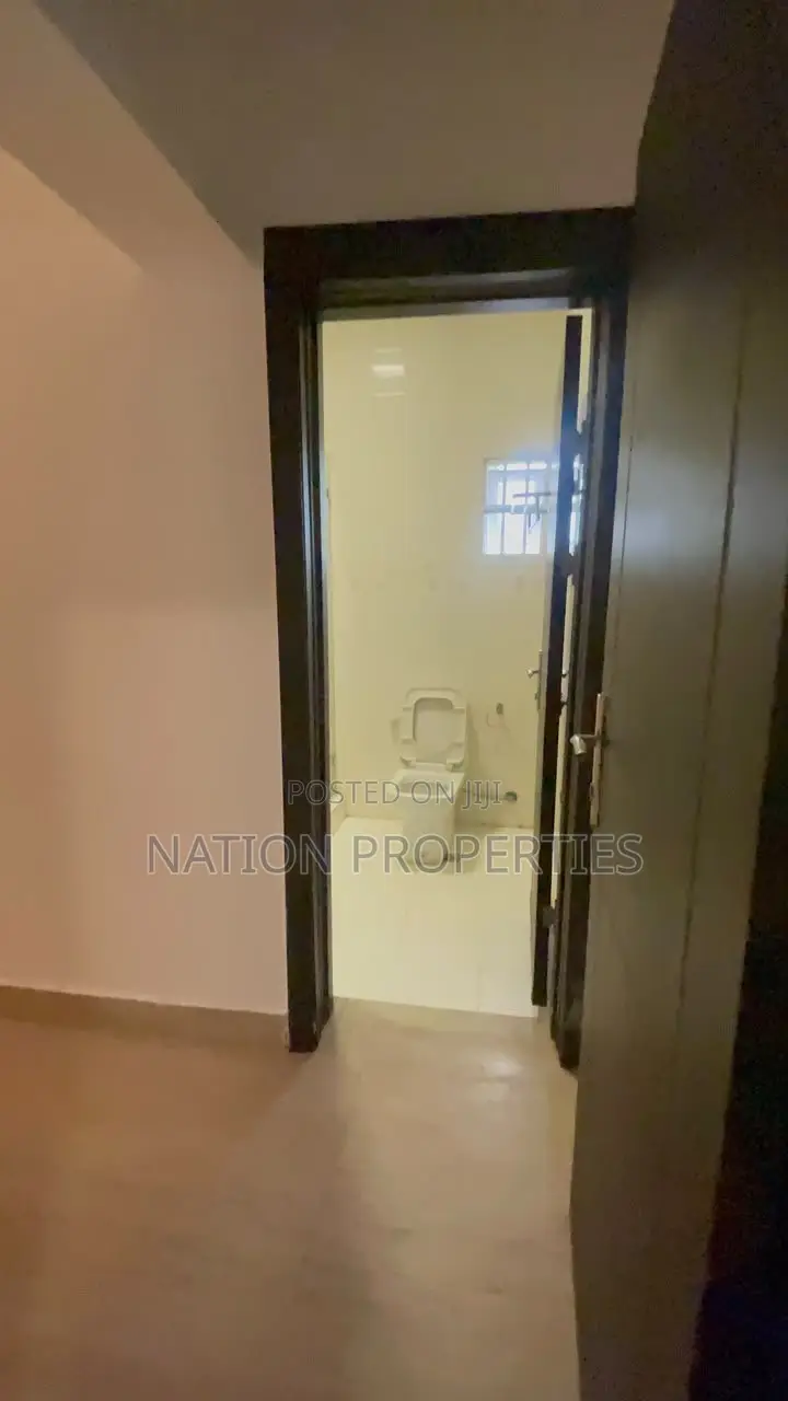 2bdrm Block of Flats in Maitama for rent