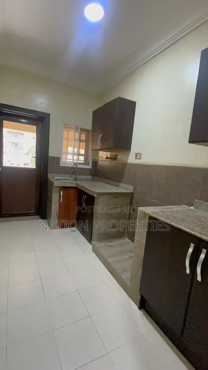 2bdrm Block of Flats in Maitama for rent
