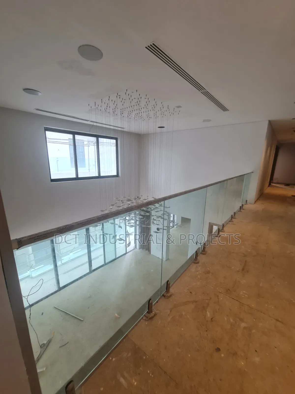 Premium Glass Handrails | Beauty Meets Safety