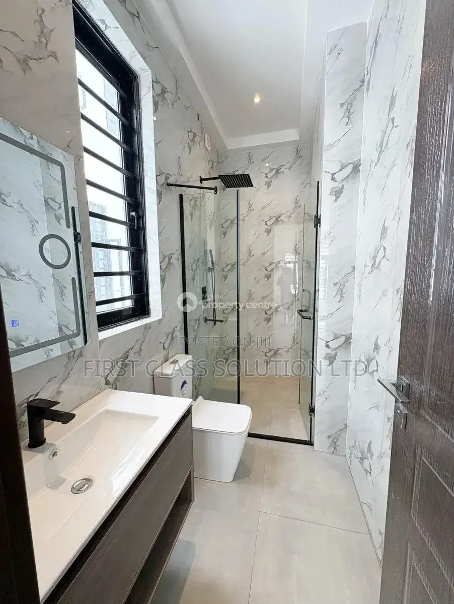 Furnished 6bdrm Duplex in Enugu State for sale