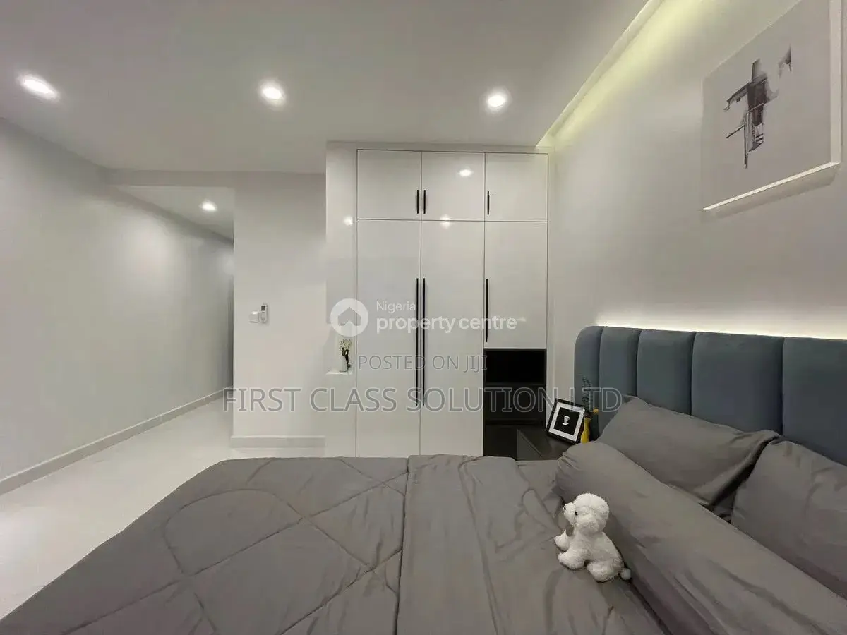 Furnished 20bdrm House in Enugu State for sale