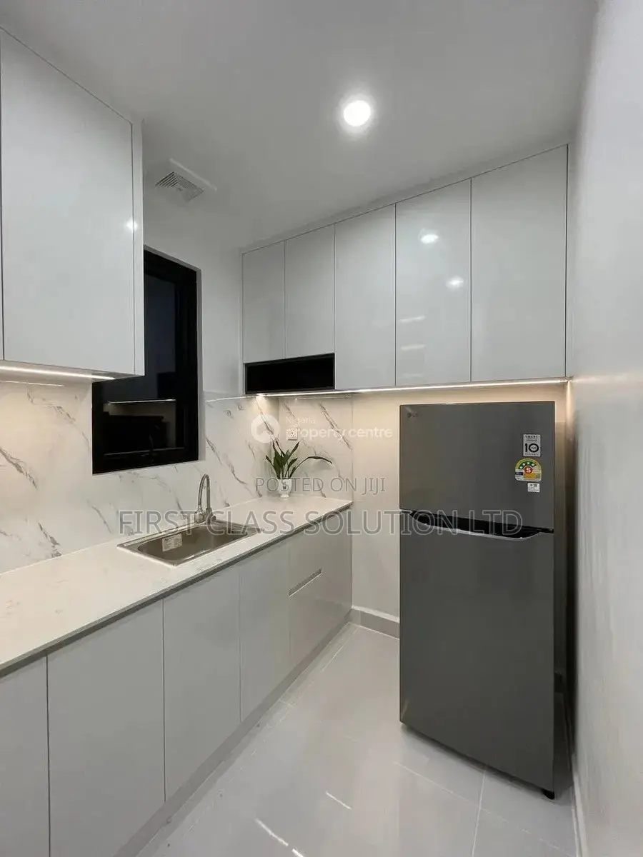 Furnished 20bdrm House in Enugu State for sale