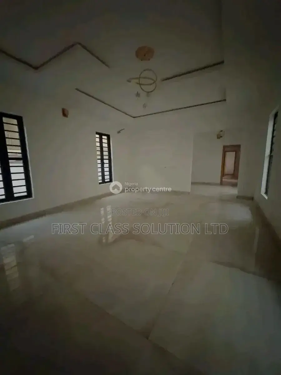Furnished 4bdrm Bungalow in Enugu State for sale