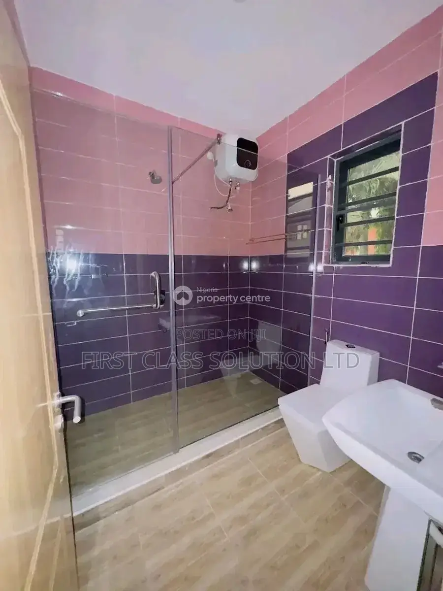 Furnished 4bdrm Bungalow in Enugu State for sale