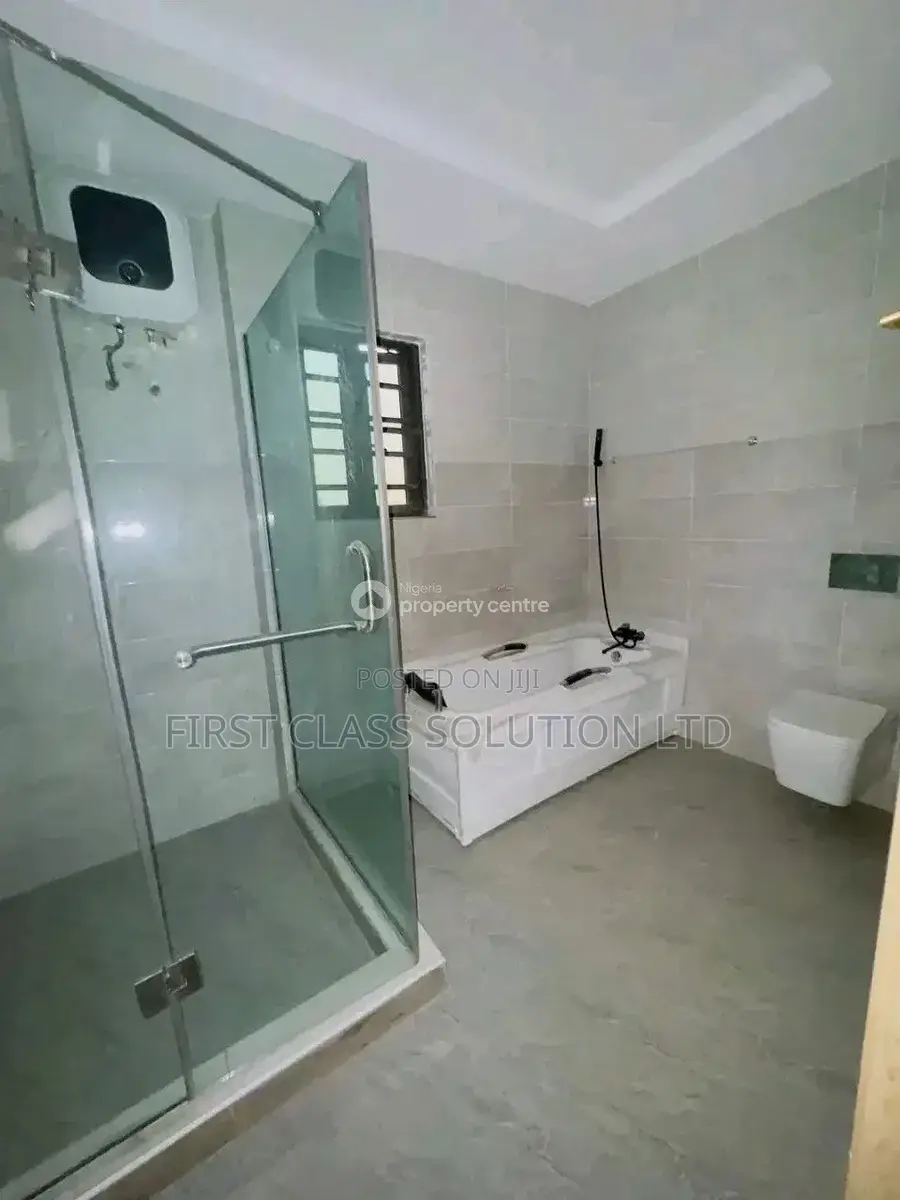 Furnished 4bdrm Bungalow in Enugu State for sale