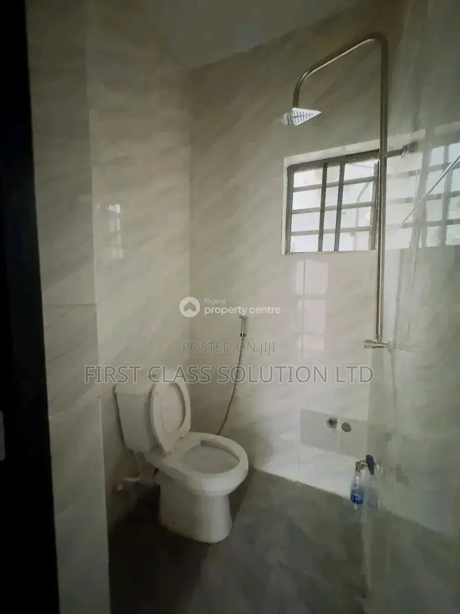 Furnished 4bdrm Bungalow in Enugu State for sale