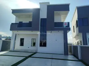 Furnished 5bdrm Duplex in Enugu State for sale