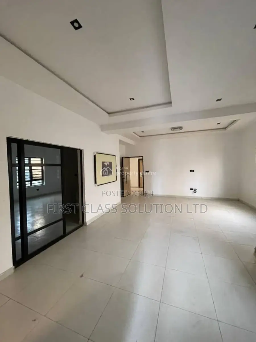 Furnished 5bdrm Duplex in Enugu State for sale